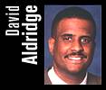 David Aldridge