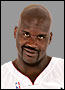 Shaquille O'Neal