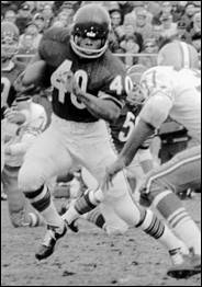 Gale Sayers