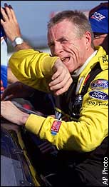 Mark Martin