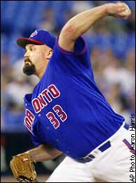 David Wells