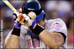 Mike Piazza