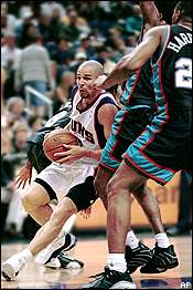 Jason Kidd