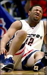 Khalid El-Amin