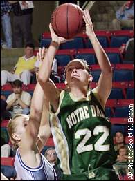 Alicia Ratay, Elena Kisseleva