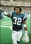 Edgerrin James