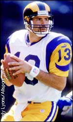 Kurt Warner