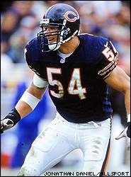 Brian Urlacher