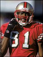 Terrell Owens