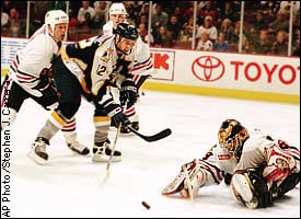 Rob Valicevic, Steve Passmore