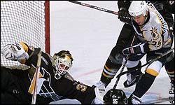 Tom Barrasso