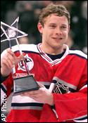 Pavel Bure