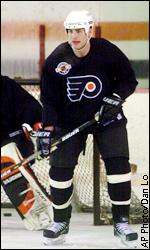 Eric Lindros