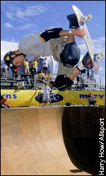 Tony Hawk