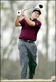 Phil Mickelson