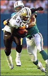 Ricky Williams