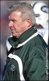 Bill Parcells